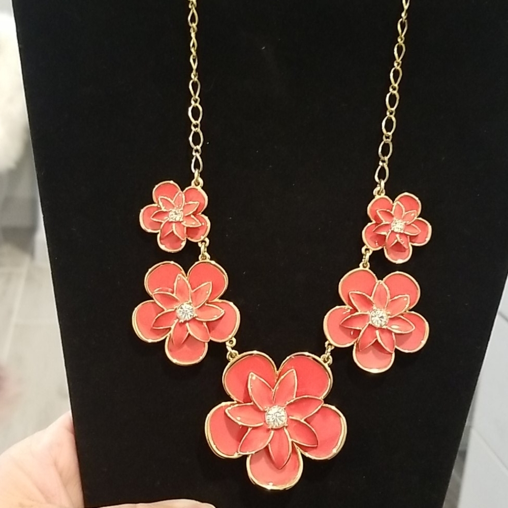 Kate spade necklace